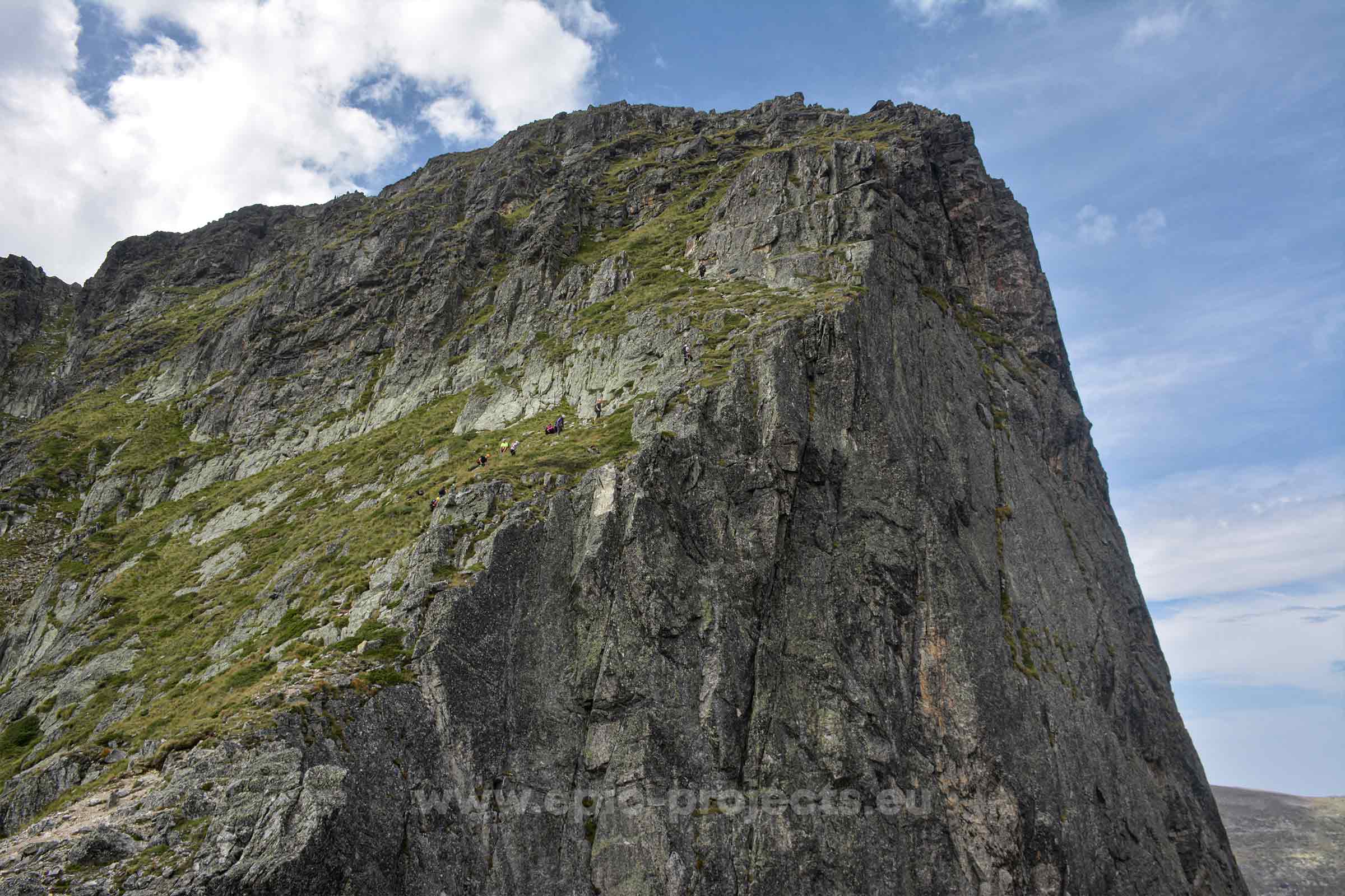 Hard reach terrain, труднодостъпен терен, фотография